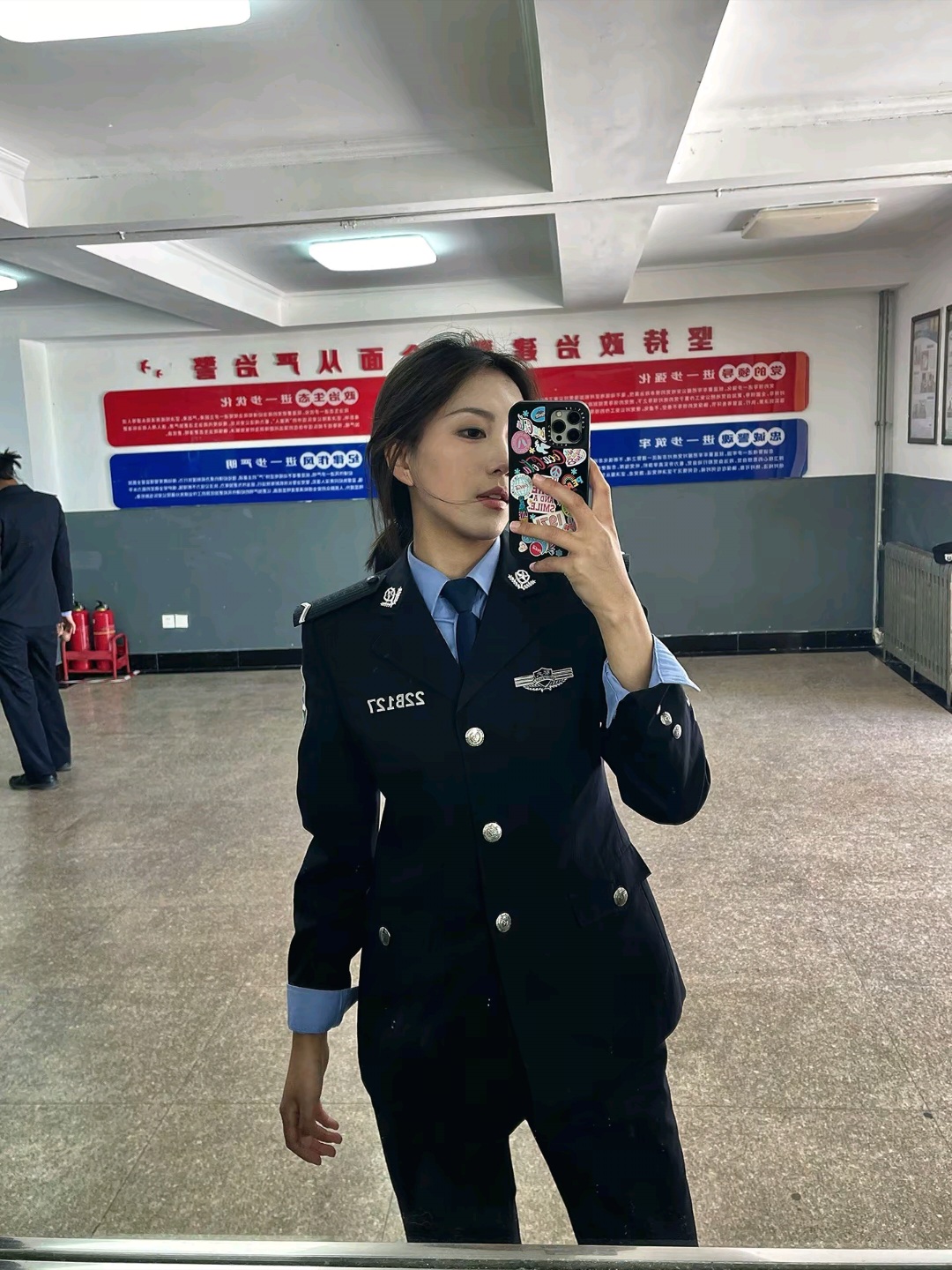 @秦岭