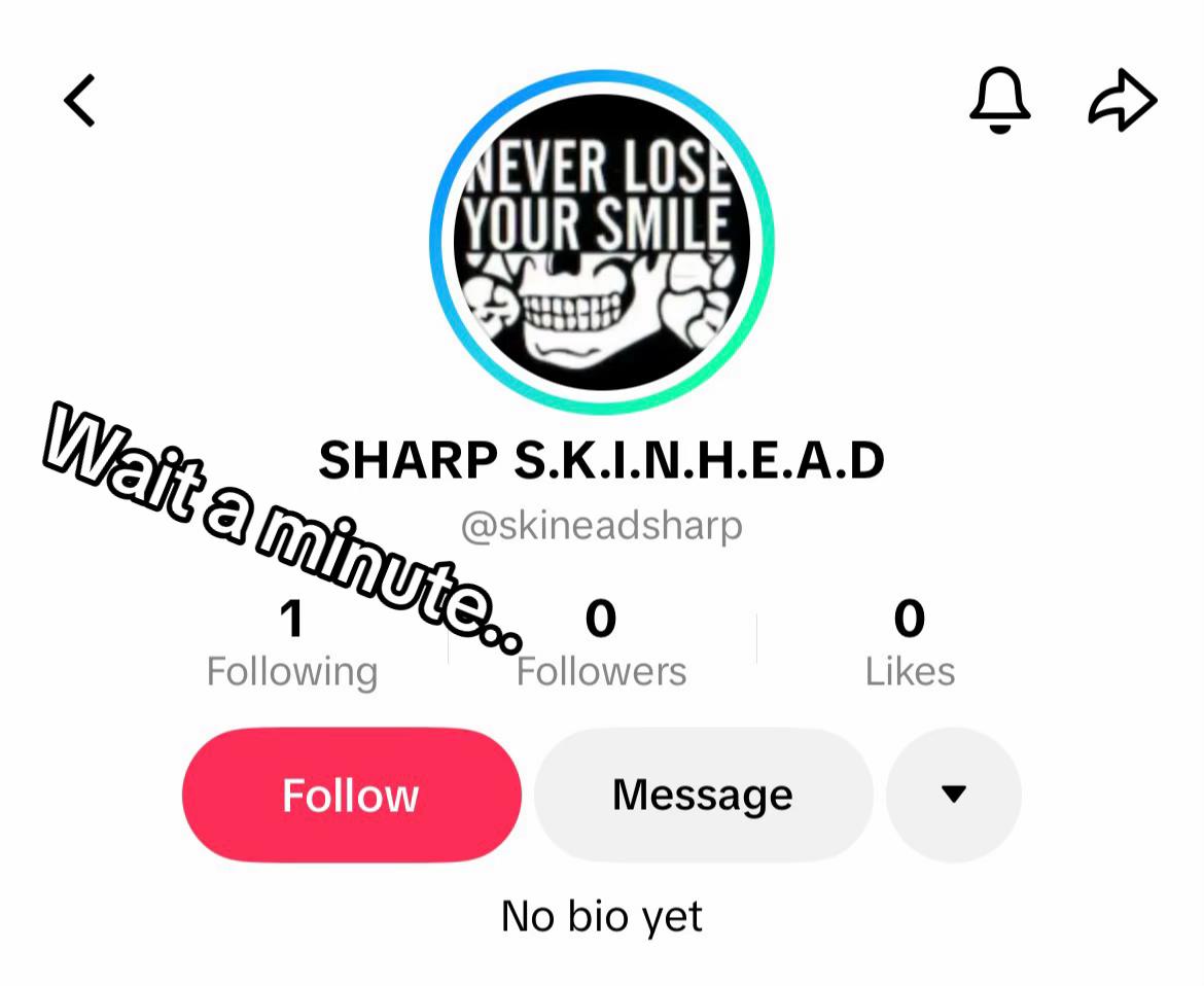 @♱S.H.A.R.P♱