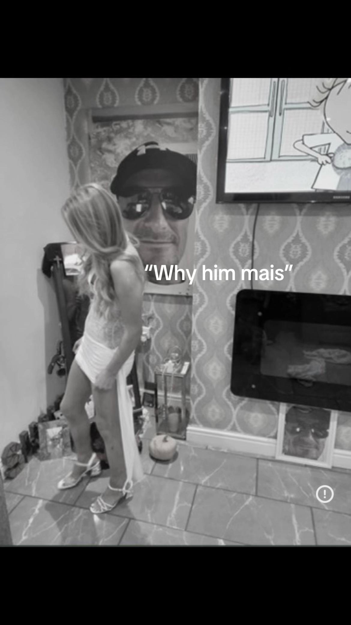 @Maisie Holland