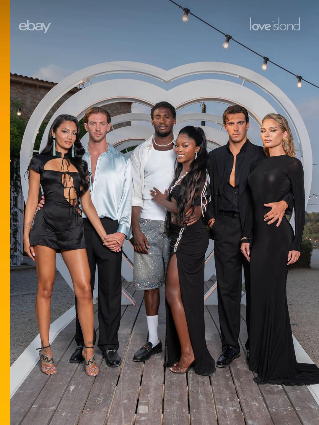 @Love Island