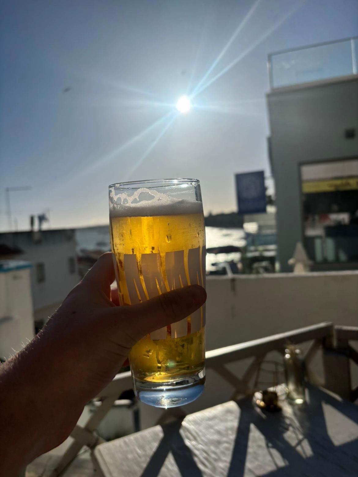 @Beer.