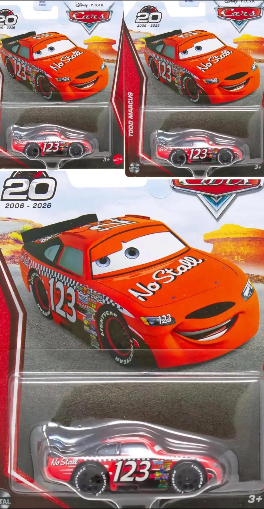 @Disney cars corey arnold