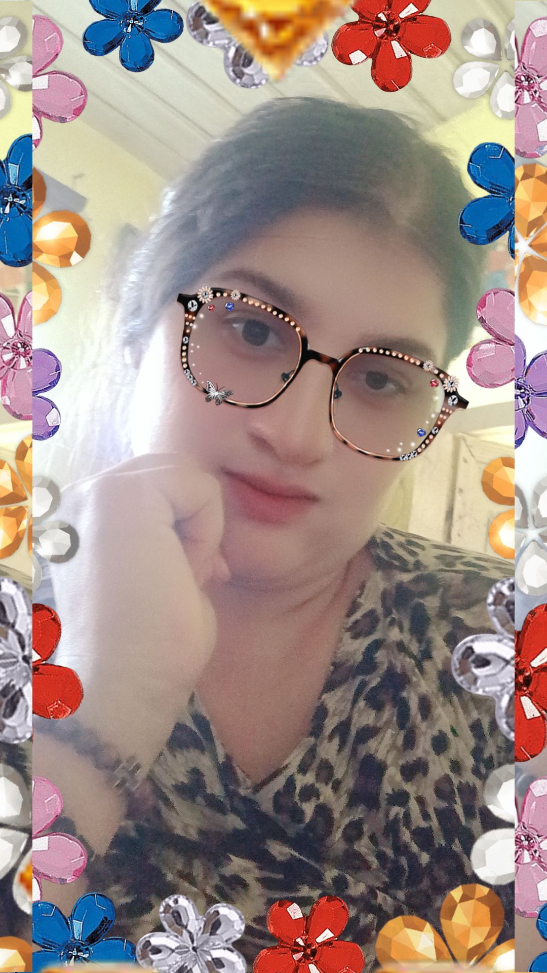 @Lilieana și ovidiu iubitul meu