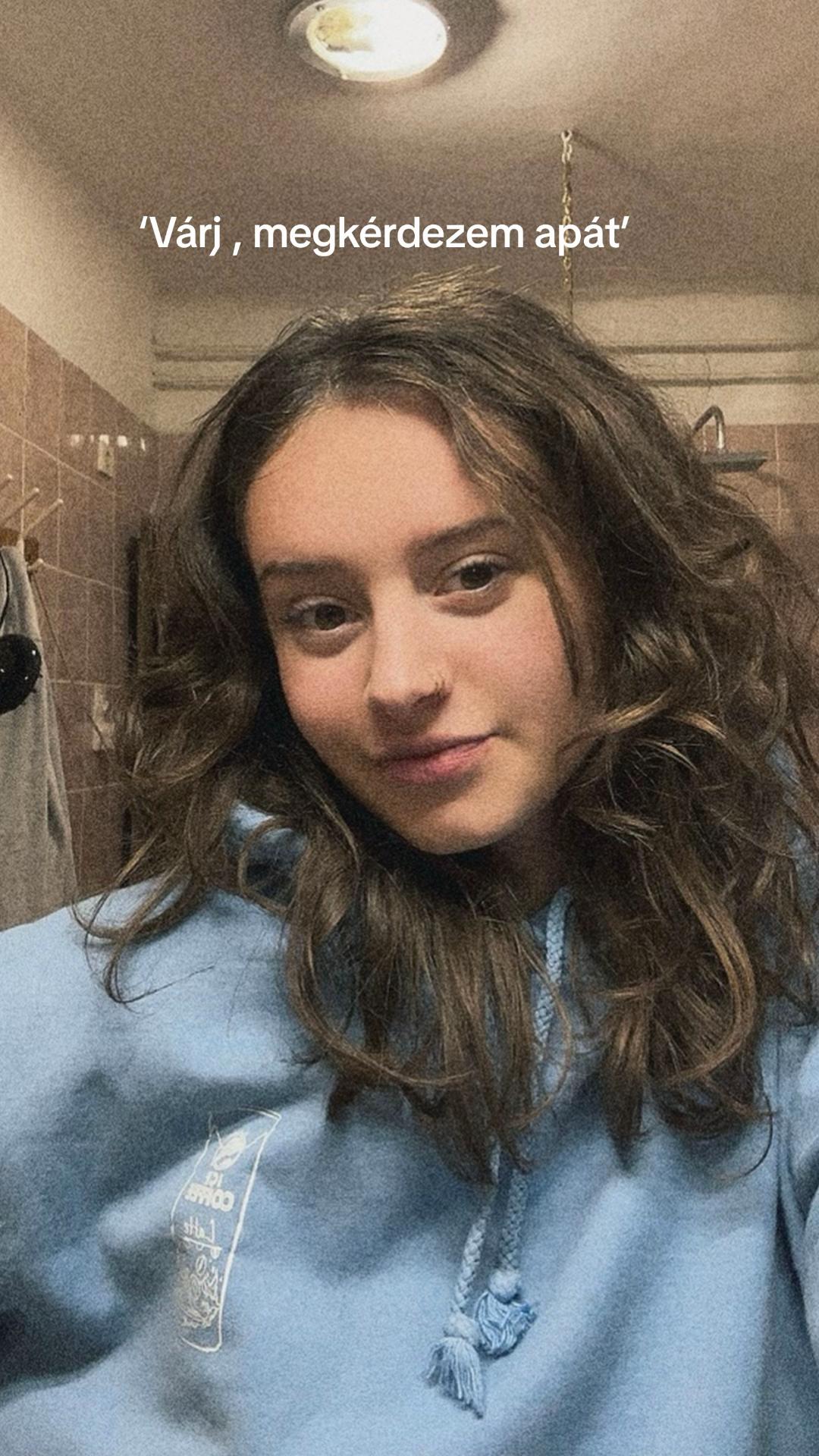 @Rebeka