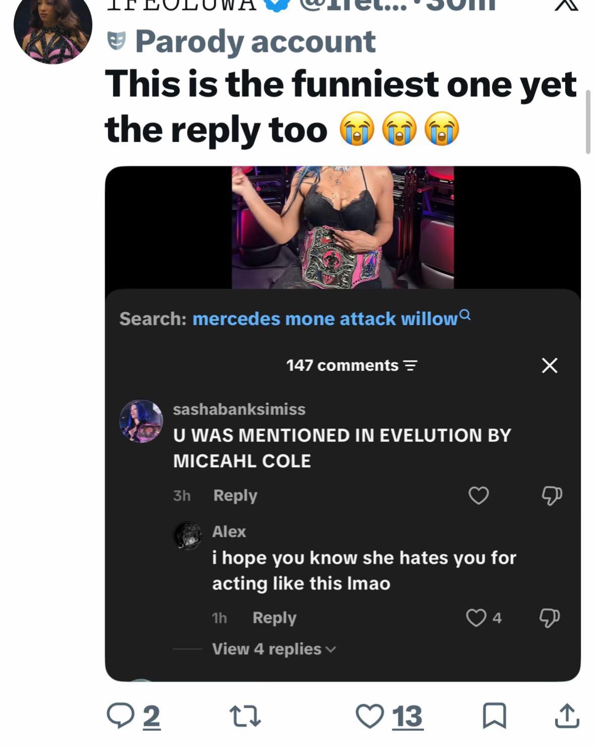 @sashabanksimiss