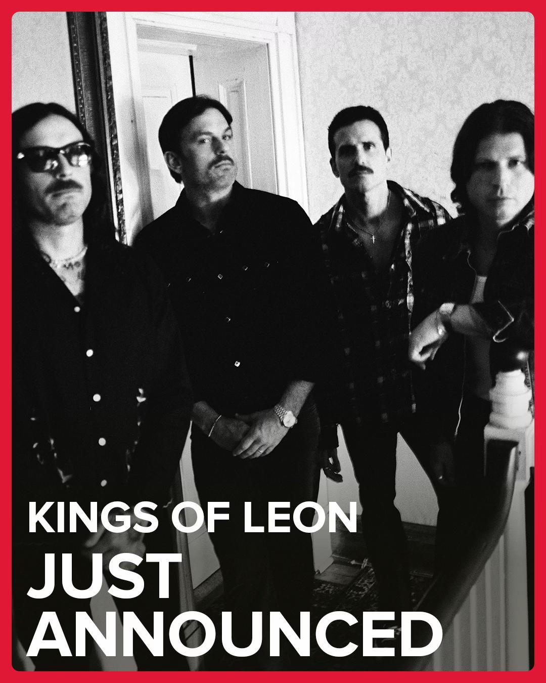 @Live Nation UK