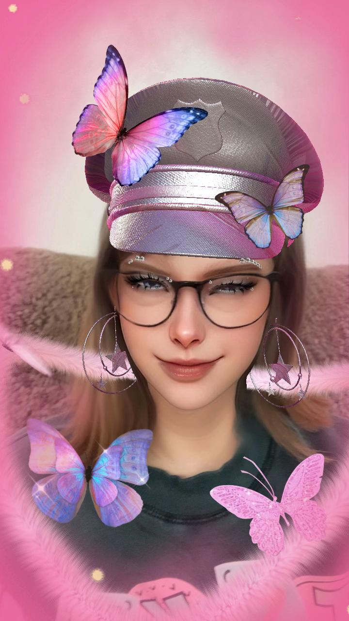 @Sofia  Jakobsson