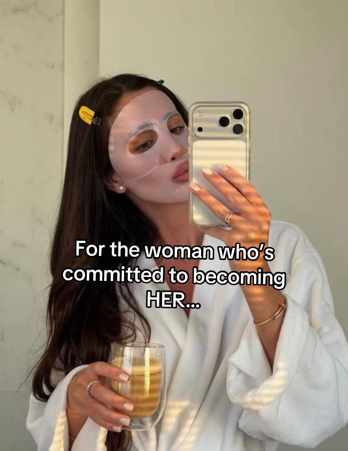 @Her empire lifestyle
