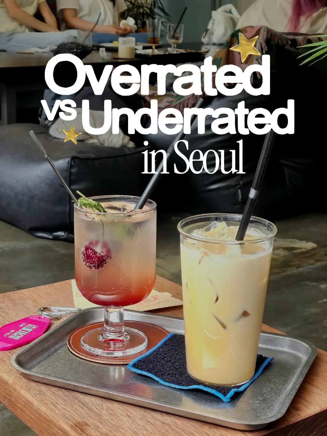 @Lou Ann | Seoul & Travels