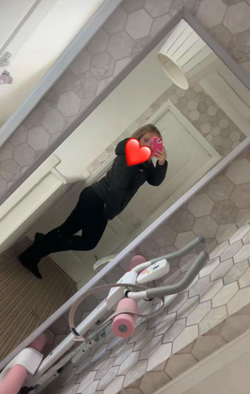 @Sienna ๐๐