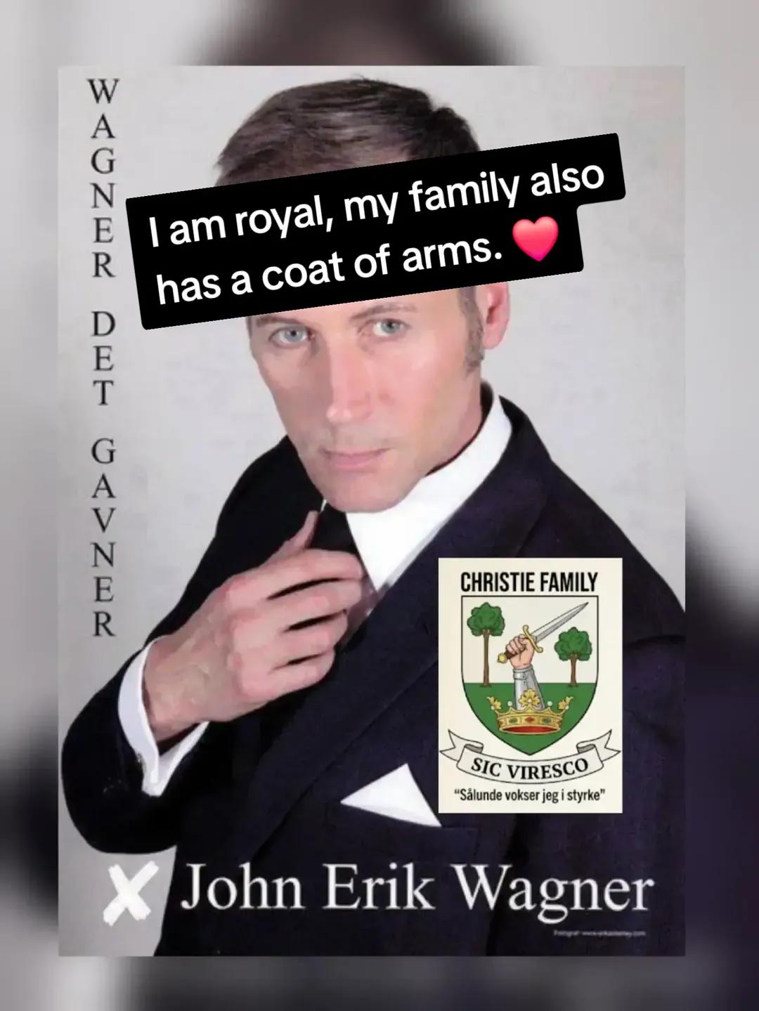 @John Erik Wagner