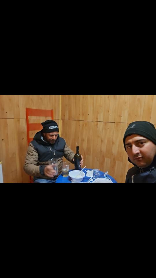 @Angelo D’Ambra