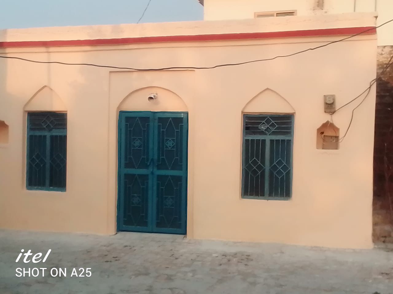 @Mashalla Rani🤍