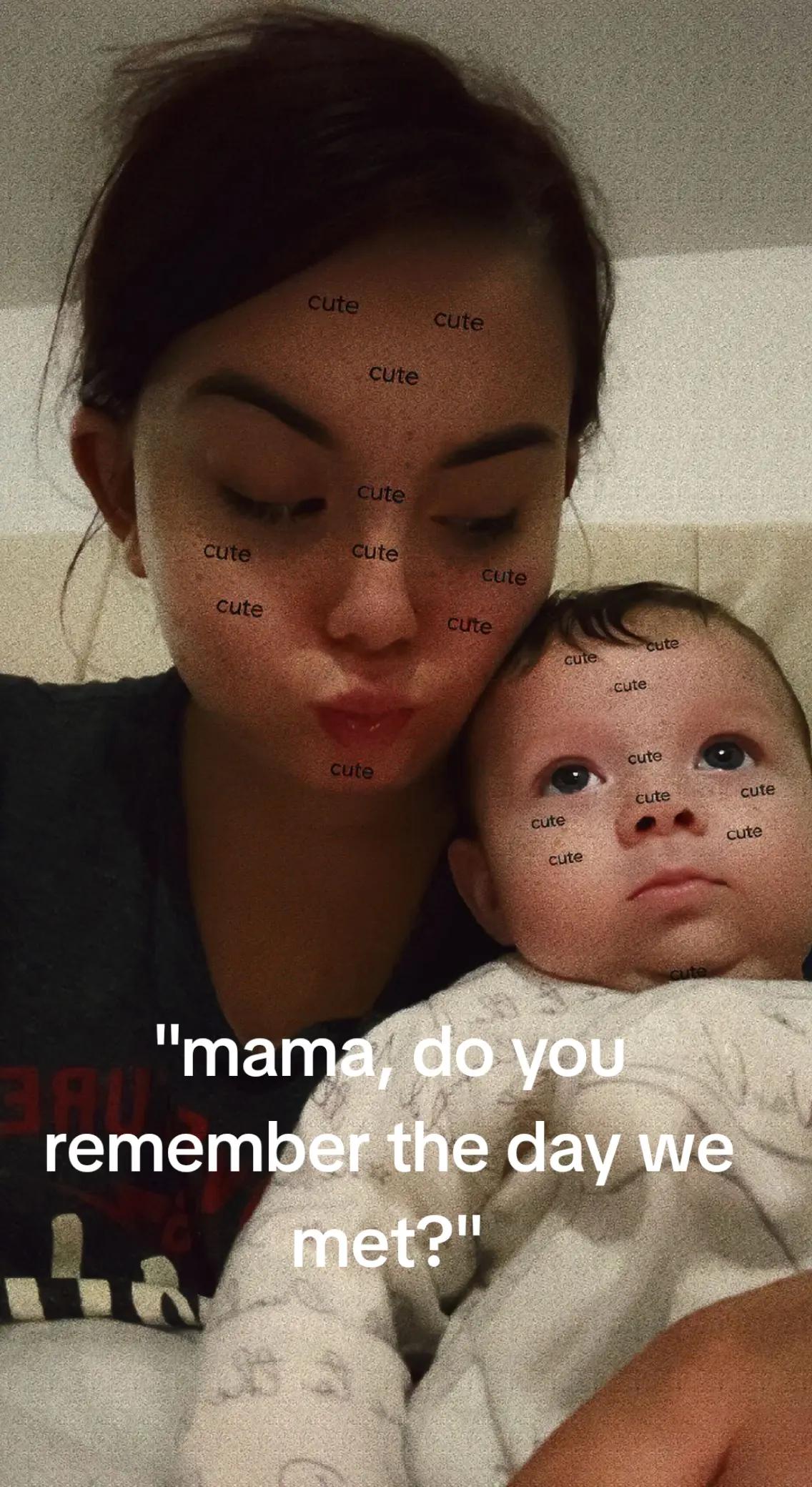 @Ashleigh~ Arthur's mama
