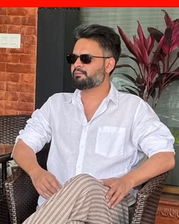 @arjunkarki5272