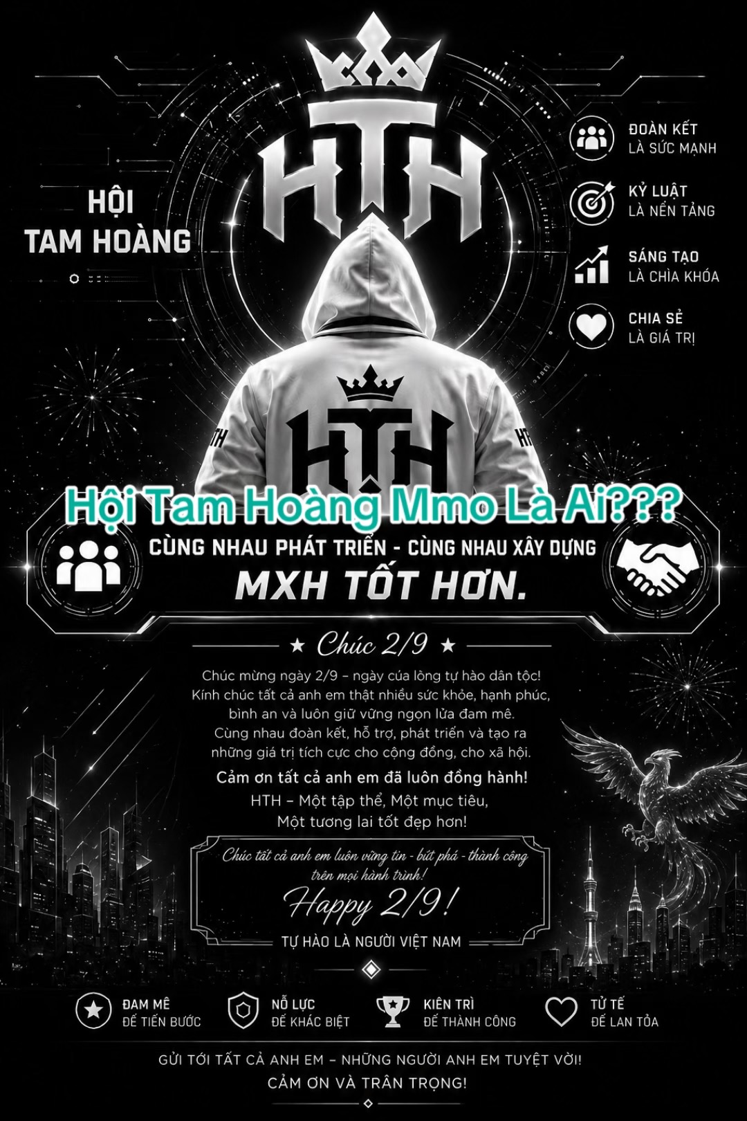 @NGUYỄN NHẬT -- SOCIAL MEDIA