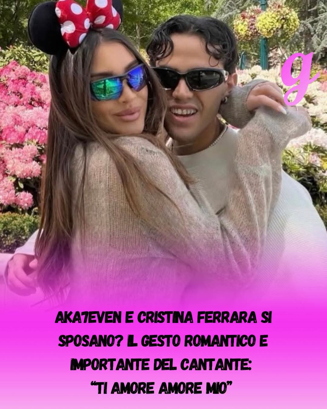 @Il Gossip Italia