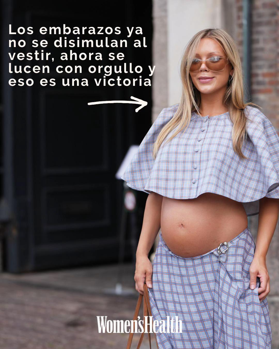 @Women&rsquo;s Health Espa&ntilde;a