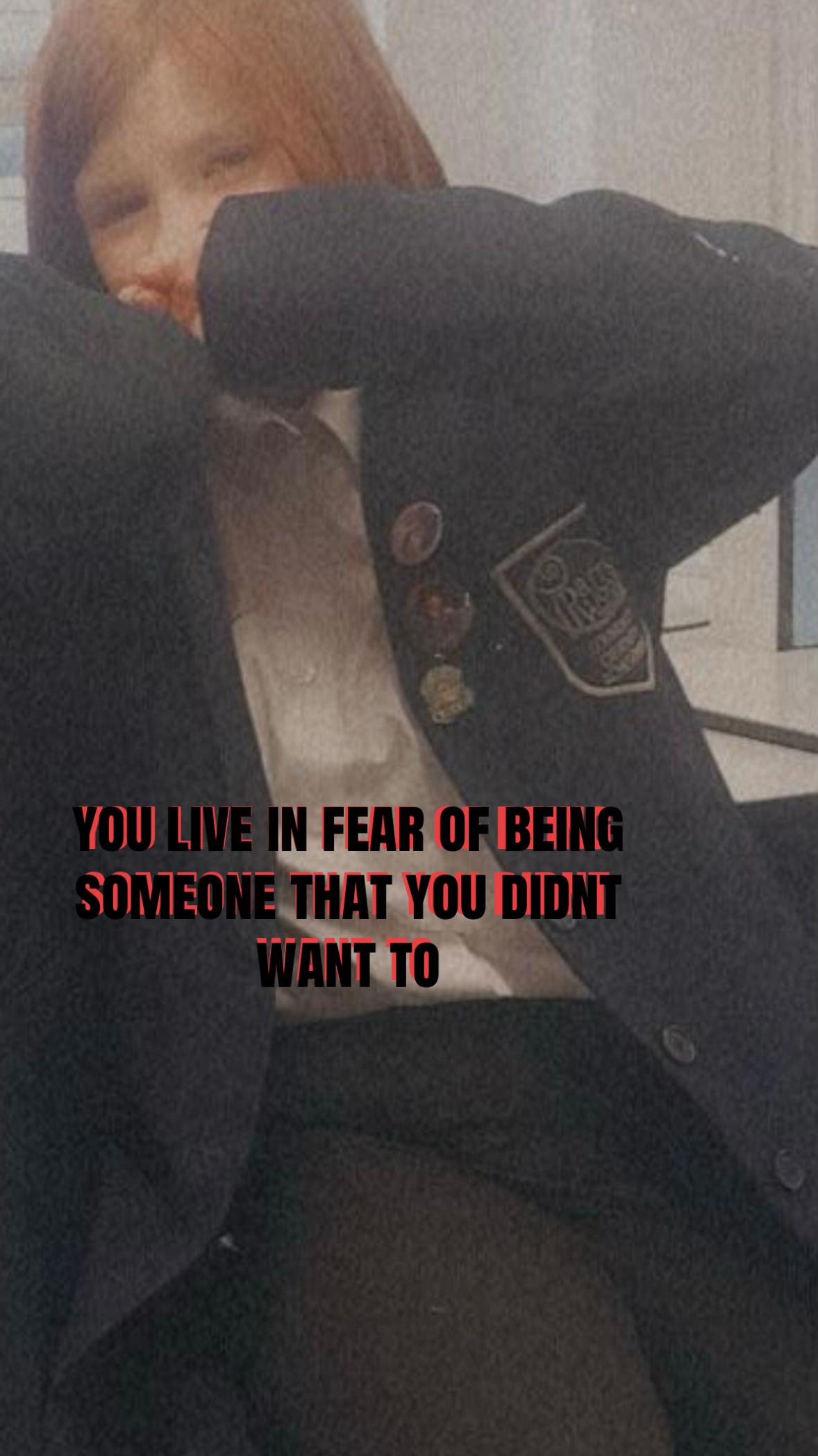 @ 