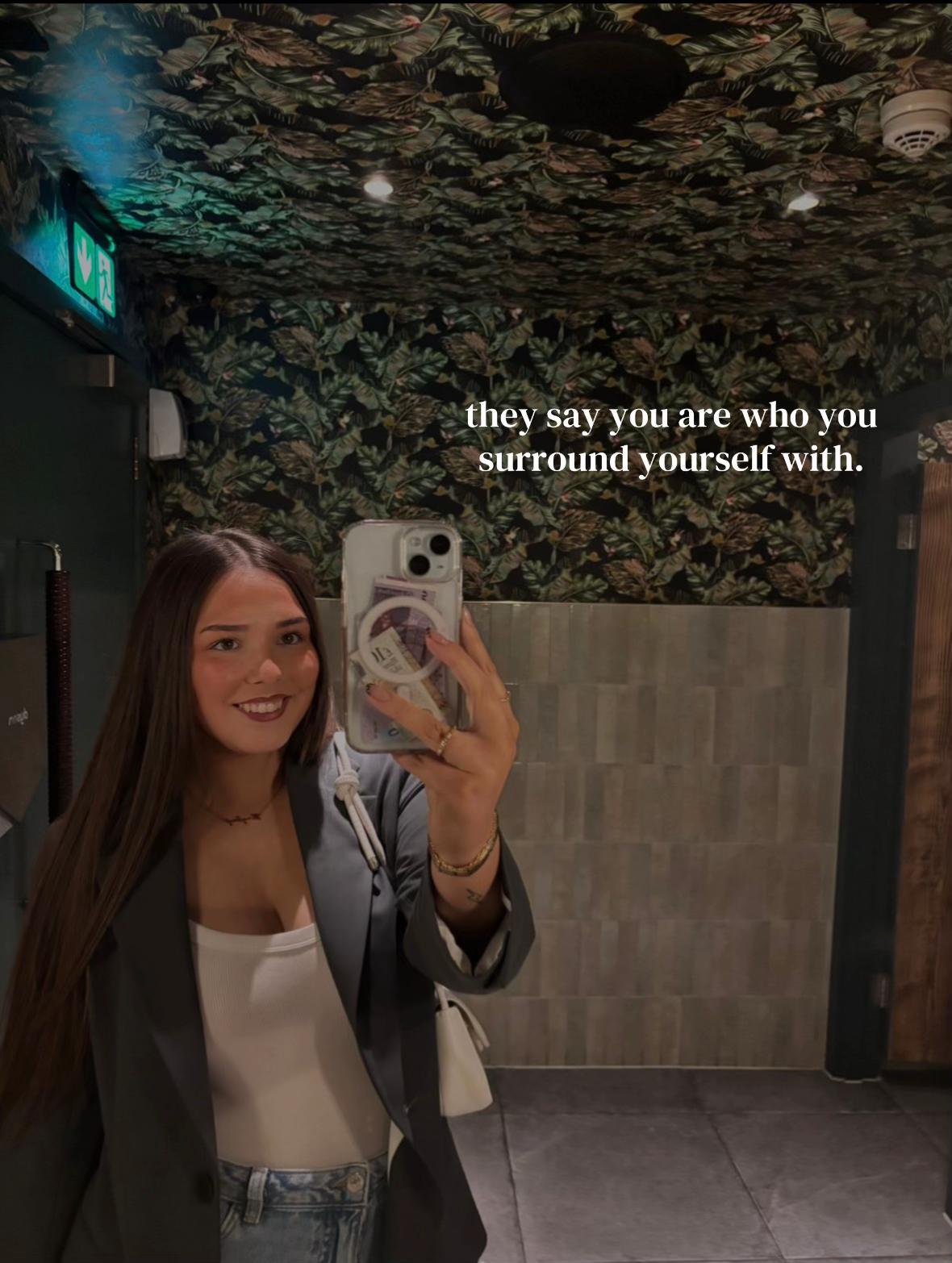 @hayley somers 🌺