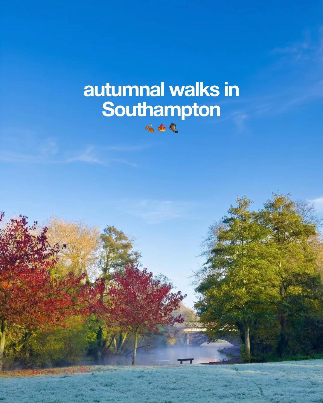 @Southampton