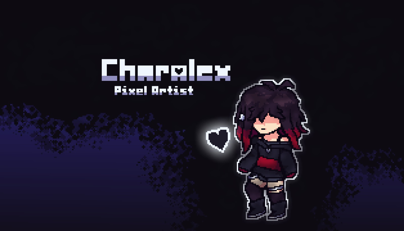 @Pixel Charalex