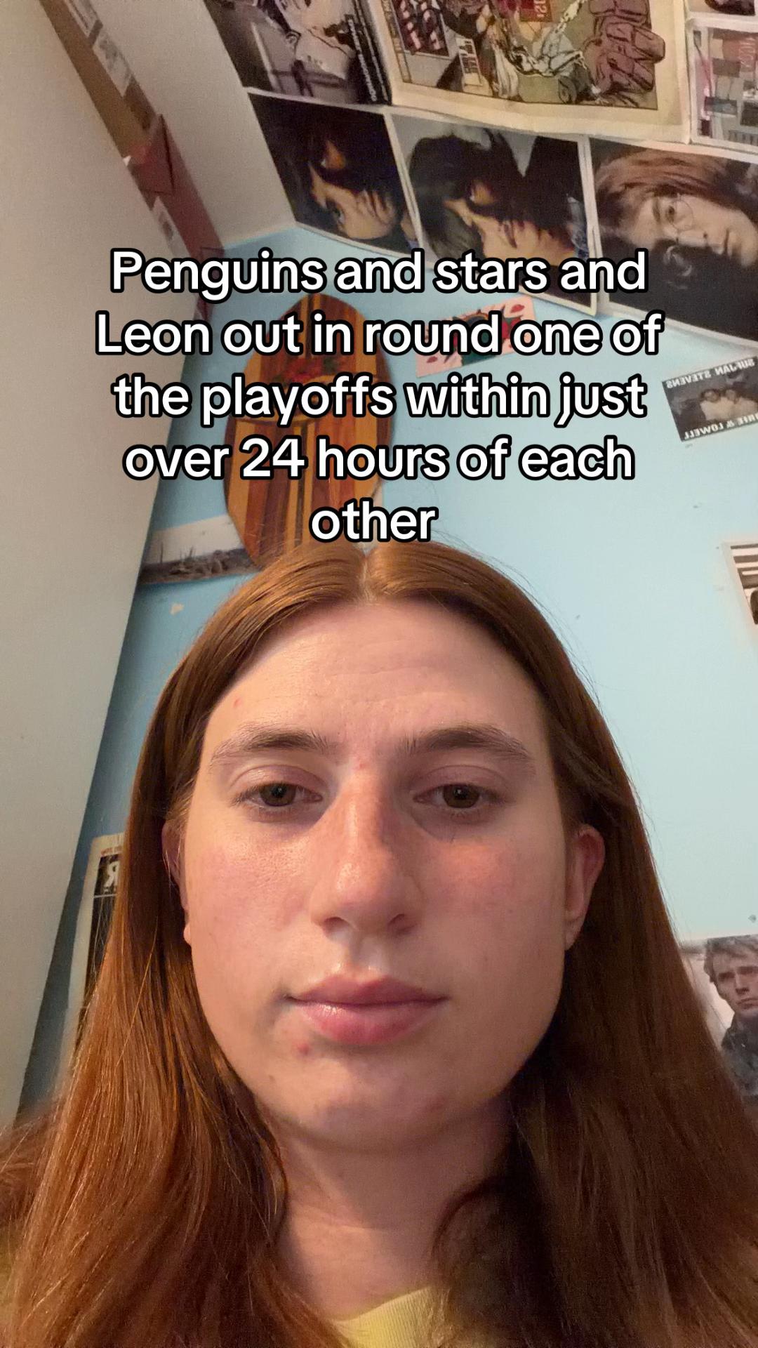 @Beccie