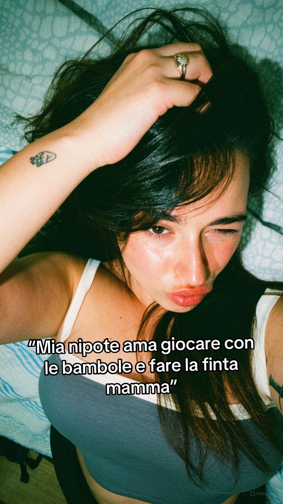 @Emanuela Caffio
