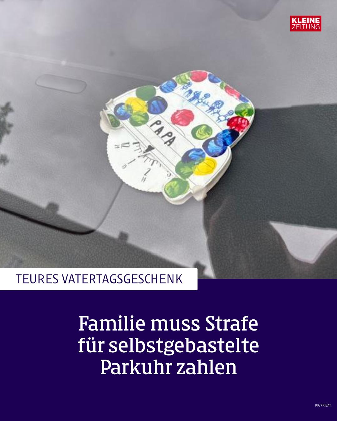 @Kleine Zeitung