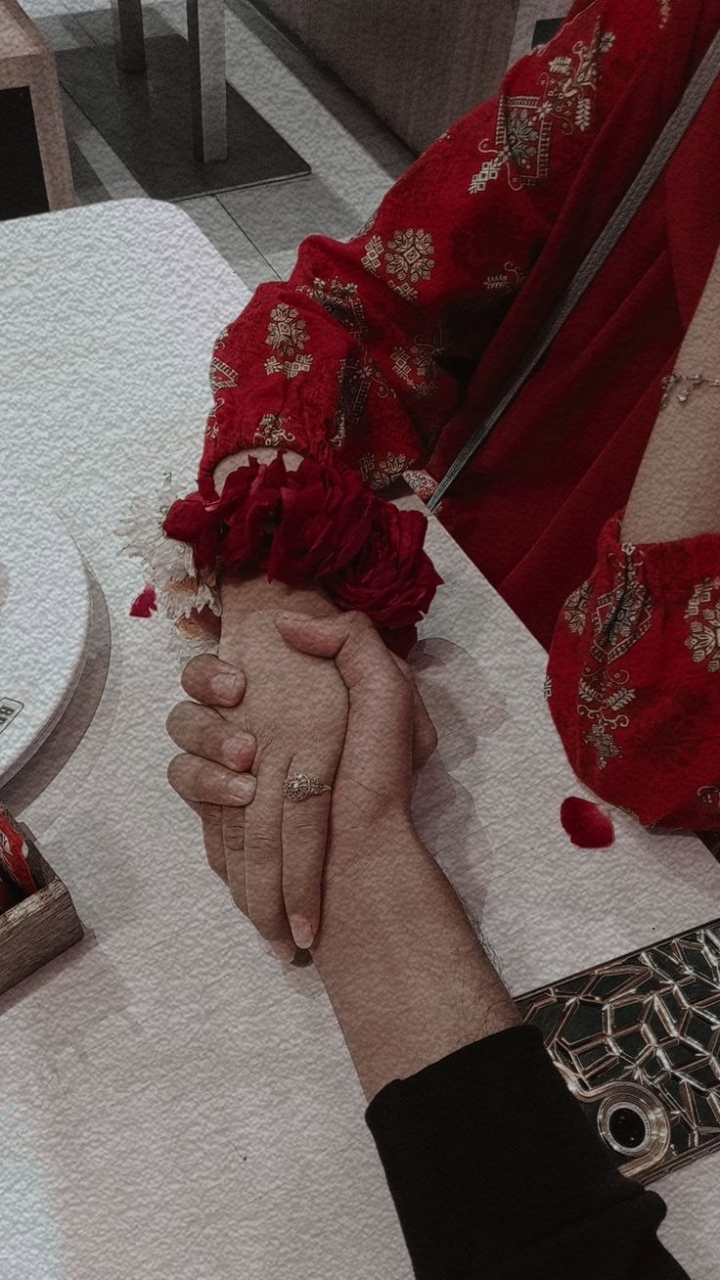 @hiba bukhari