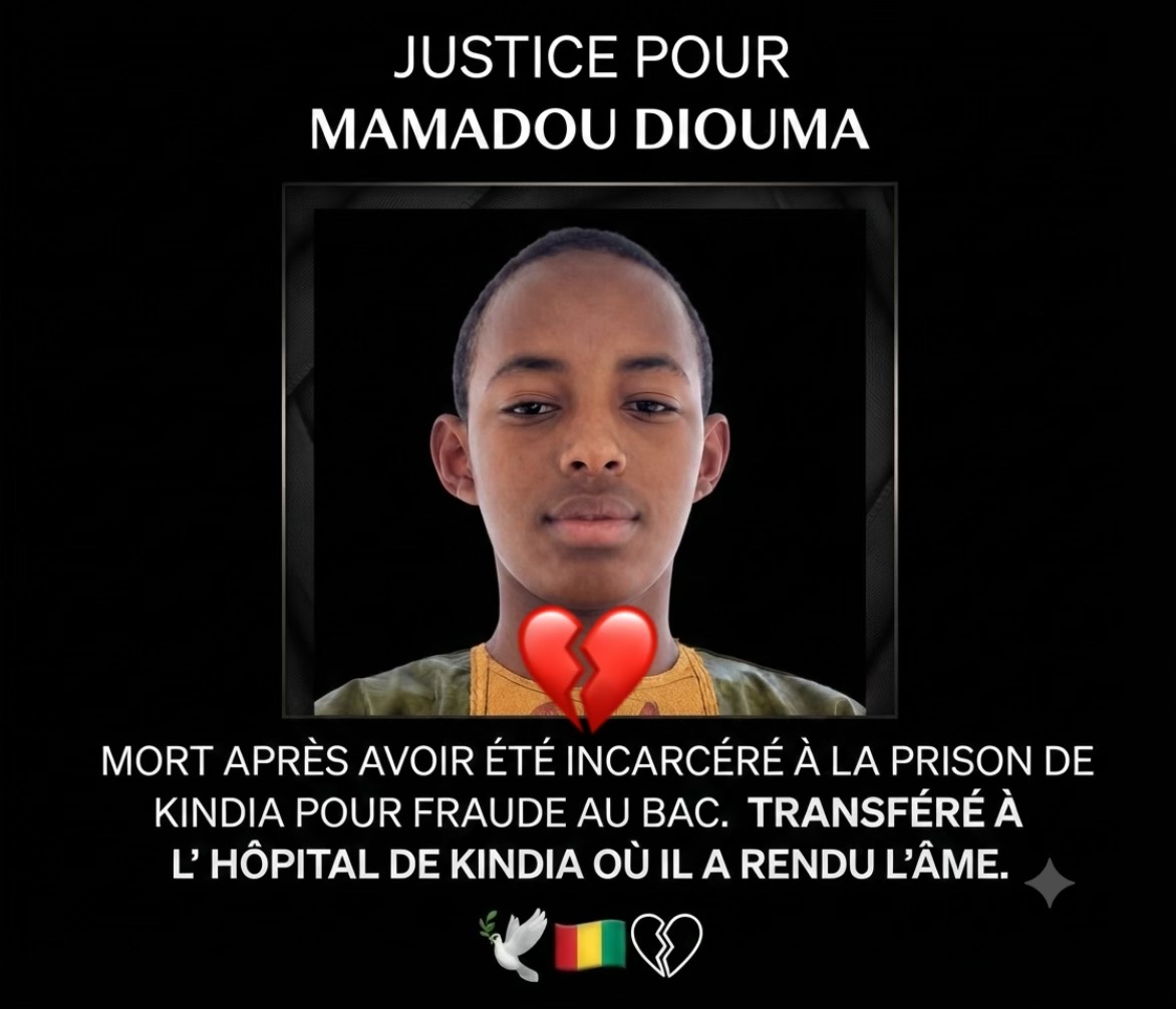 @L🅰️ Guinée est Chic 🇬🇳❤️