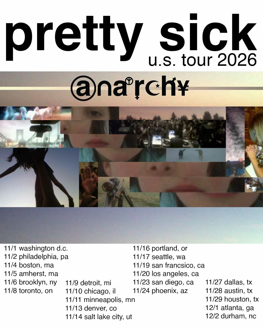 @pretty sick