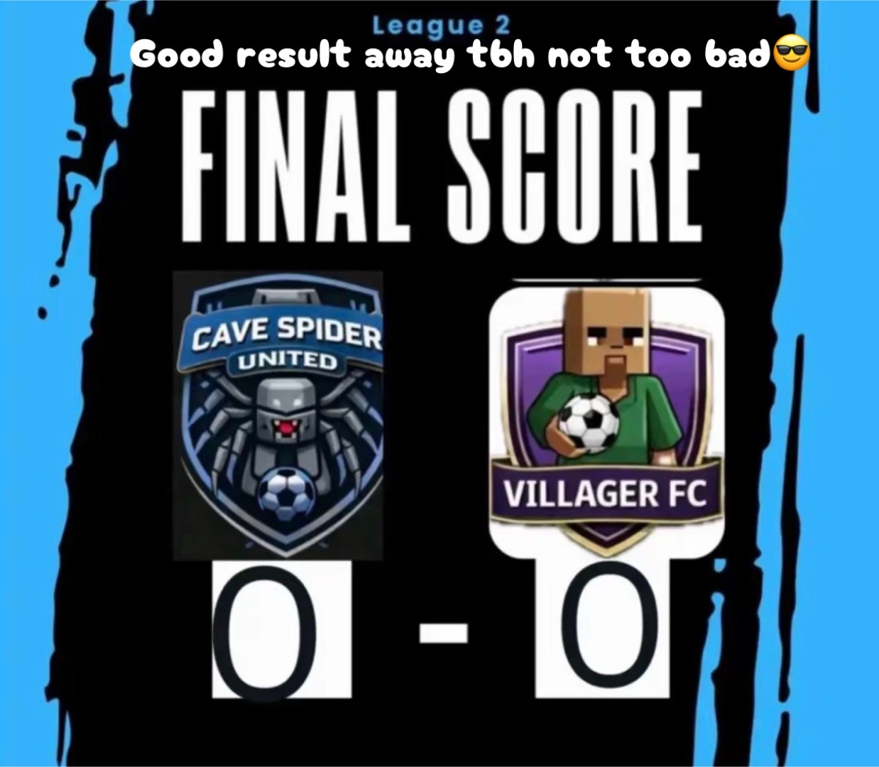 @Villager FC