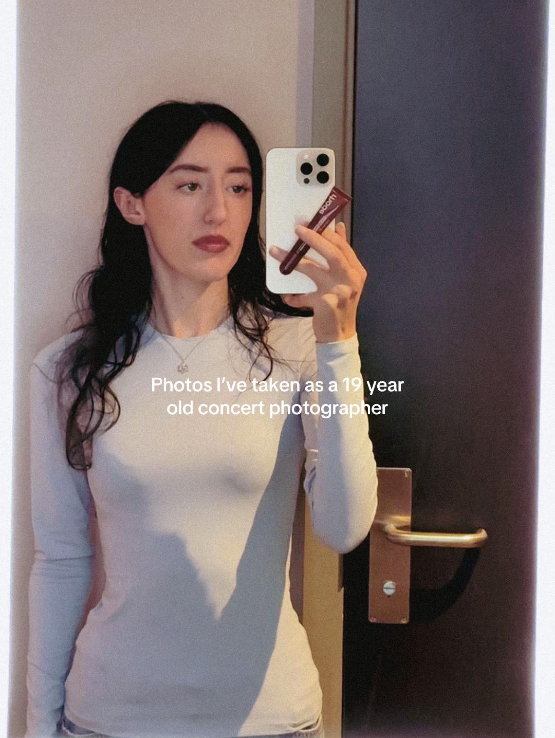 @becca📸