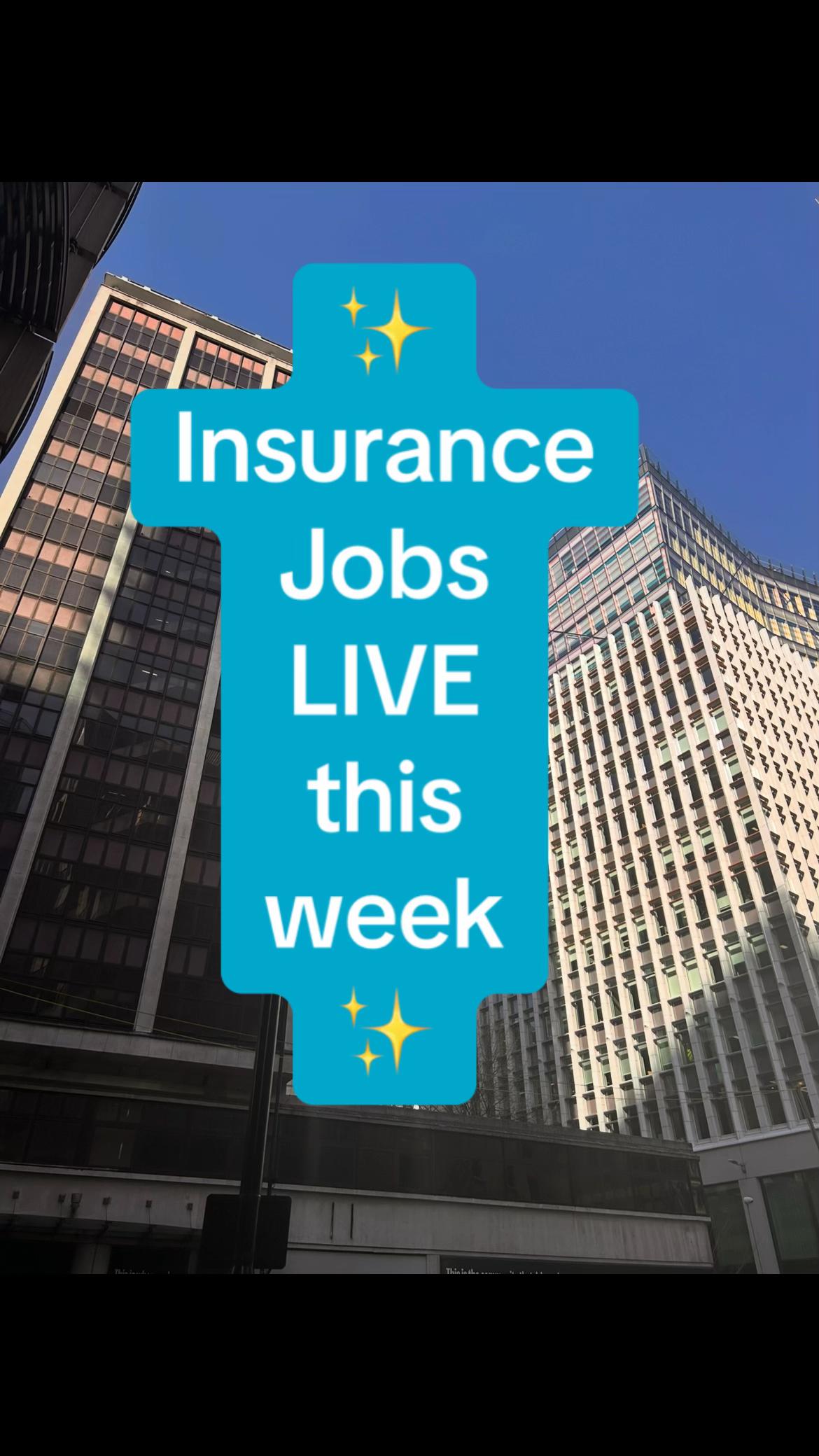 @Insurance TikTok