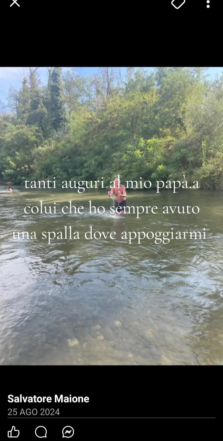 @Veronica Maione