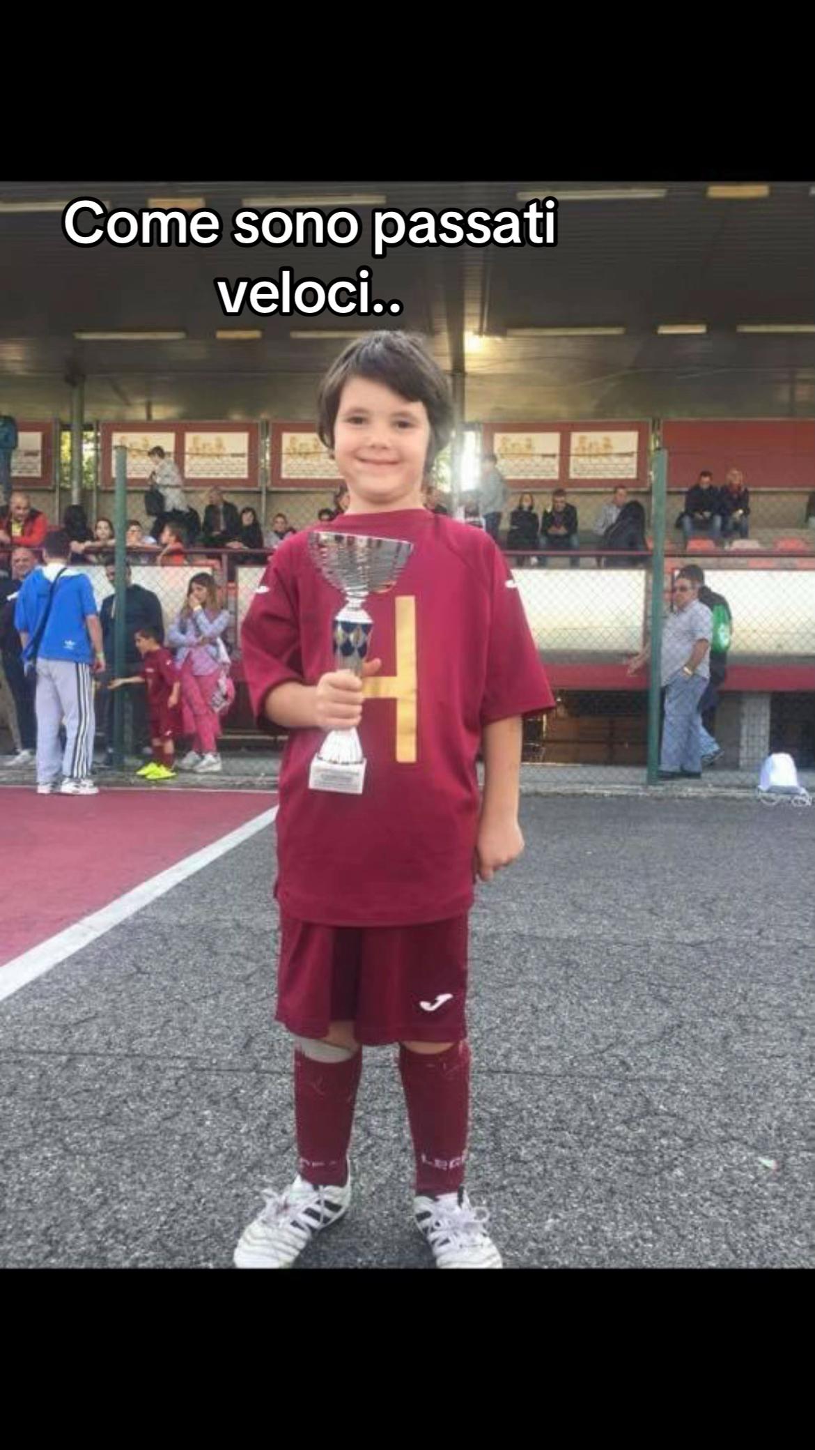 @Giulia Agostino