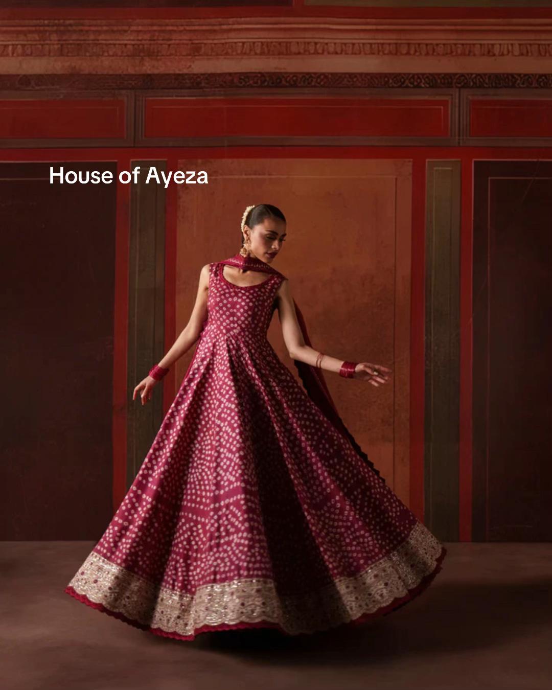 @House of Ayeza