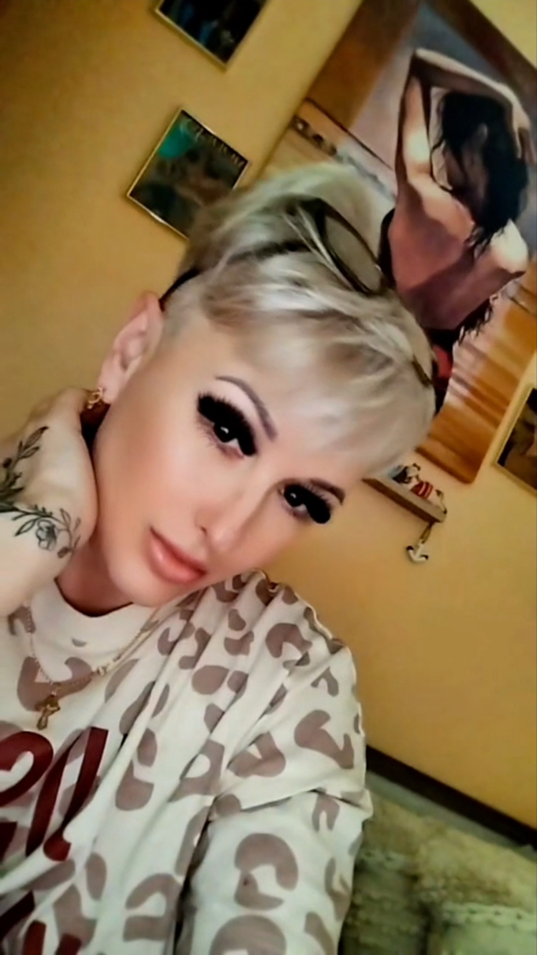@💋Irinka 🎀