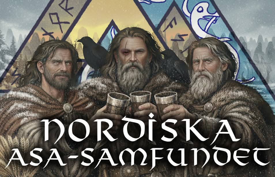 @Nordiska Asa-samfundet