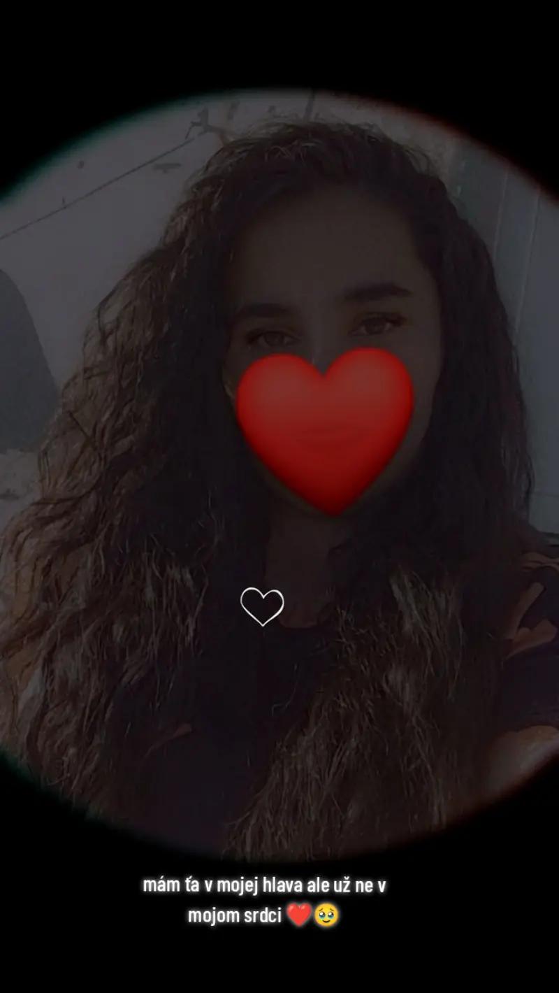 @zlomené srdce