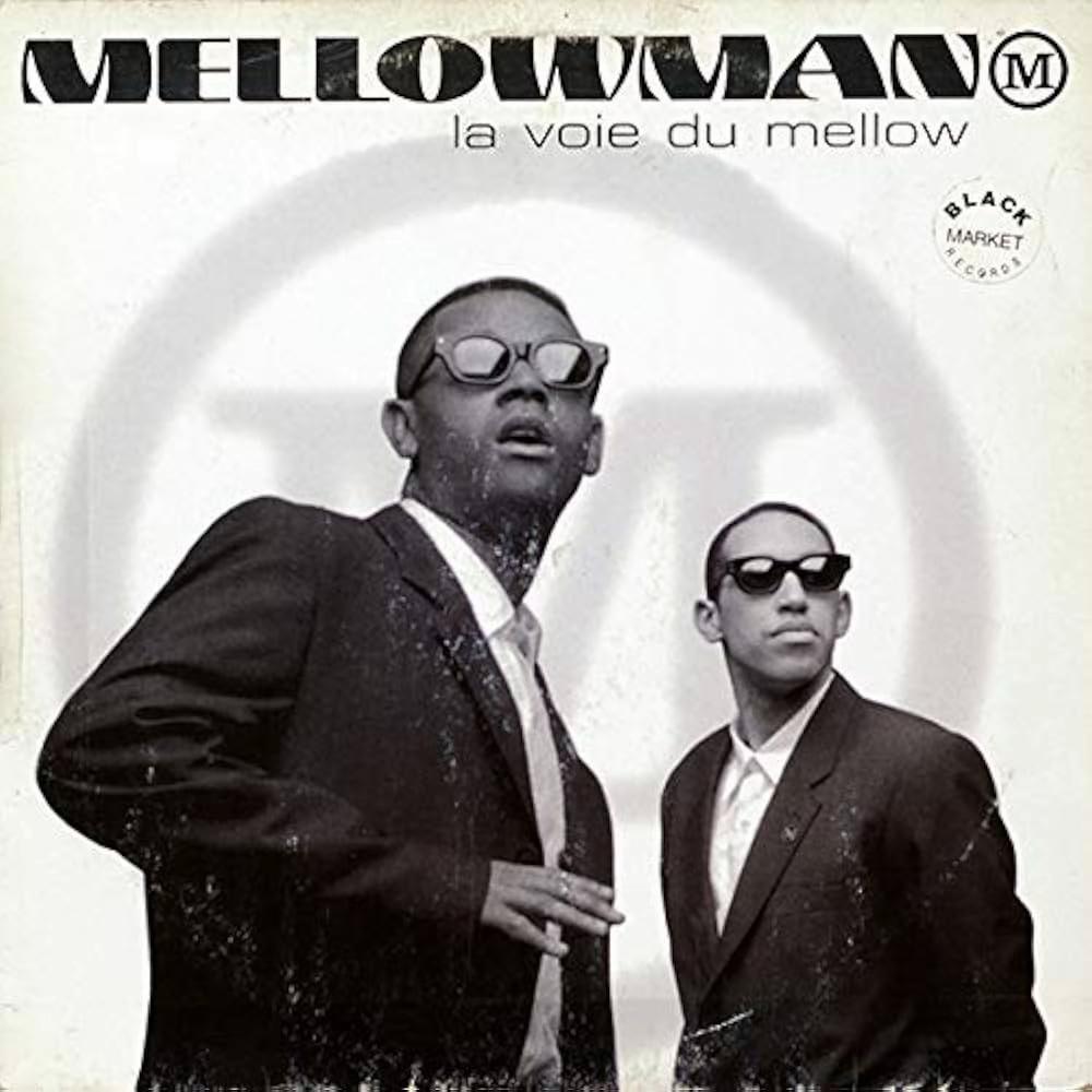 @Hip hop nostalgie