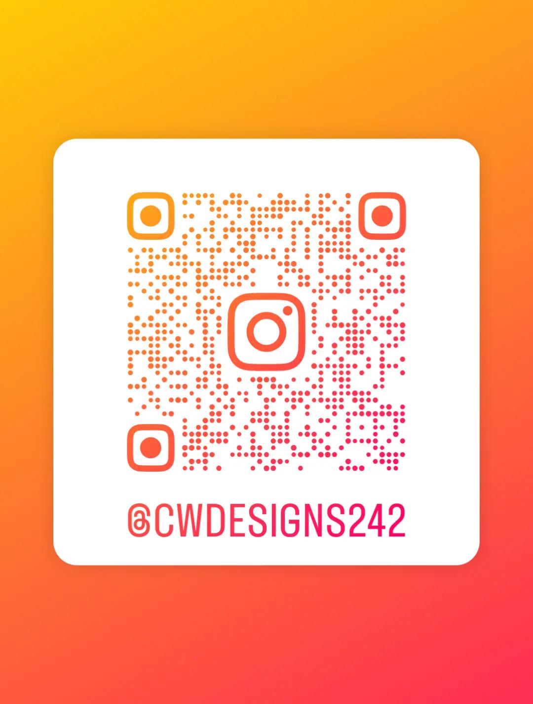 @CWDESIGNS2
