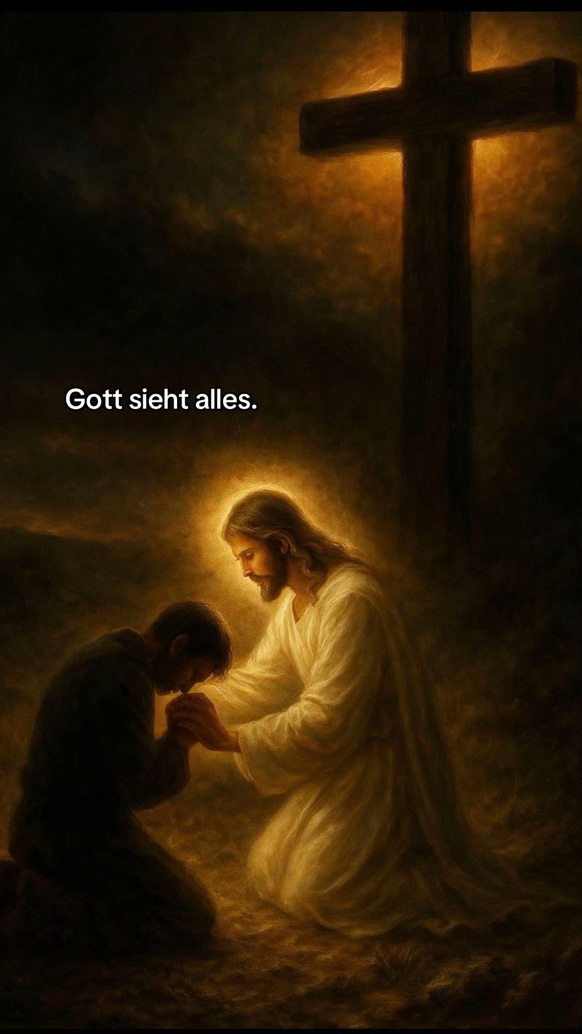 @Gott liebt dich!