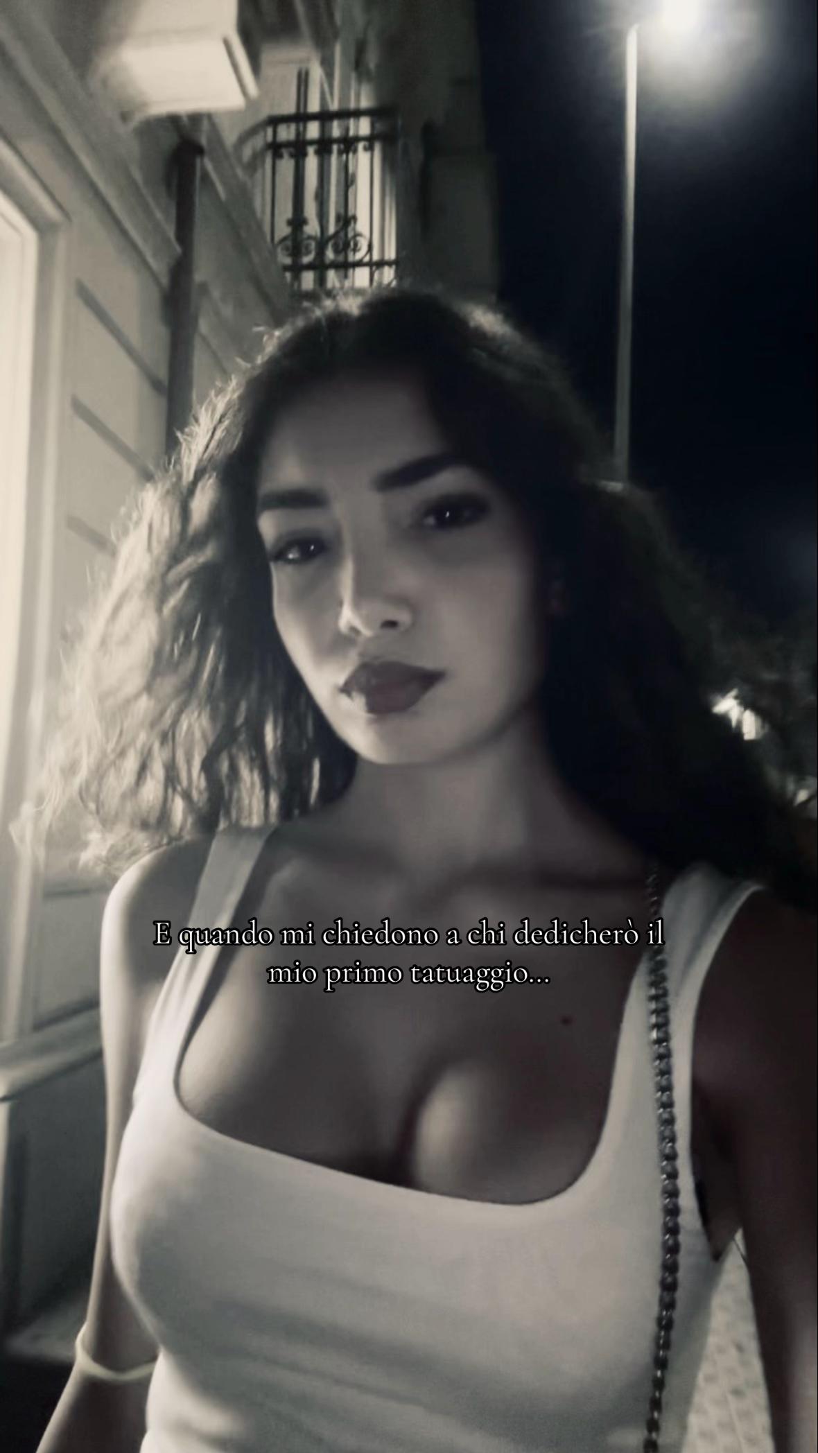 @Giusy Palamara