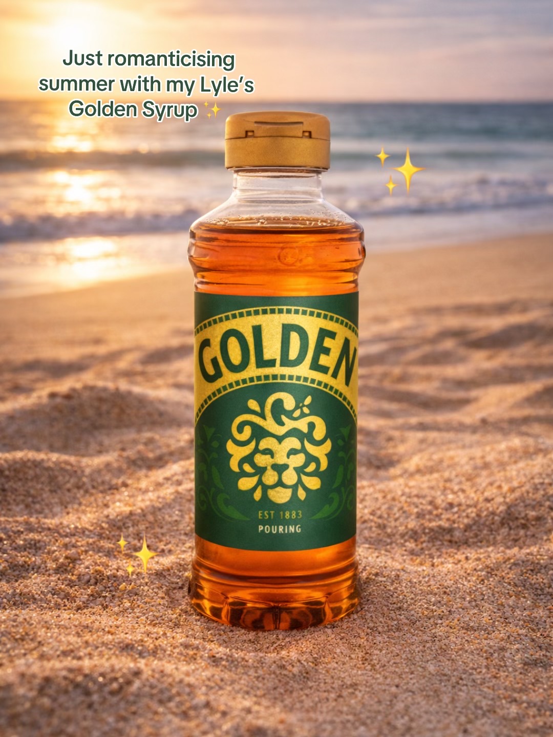 @lylesgoldensyrup