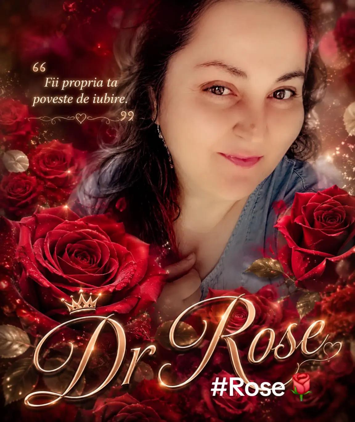 @🌹Dr Rose🌹