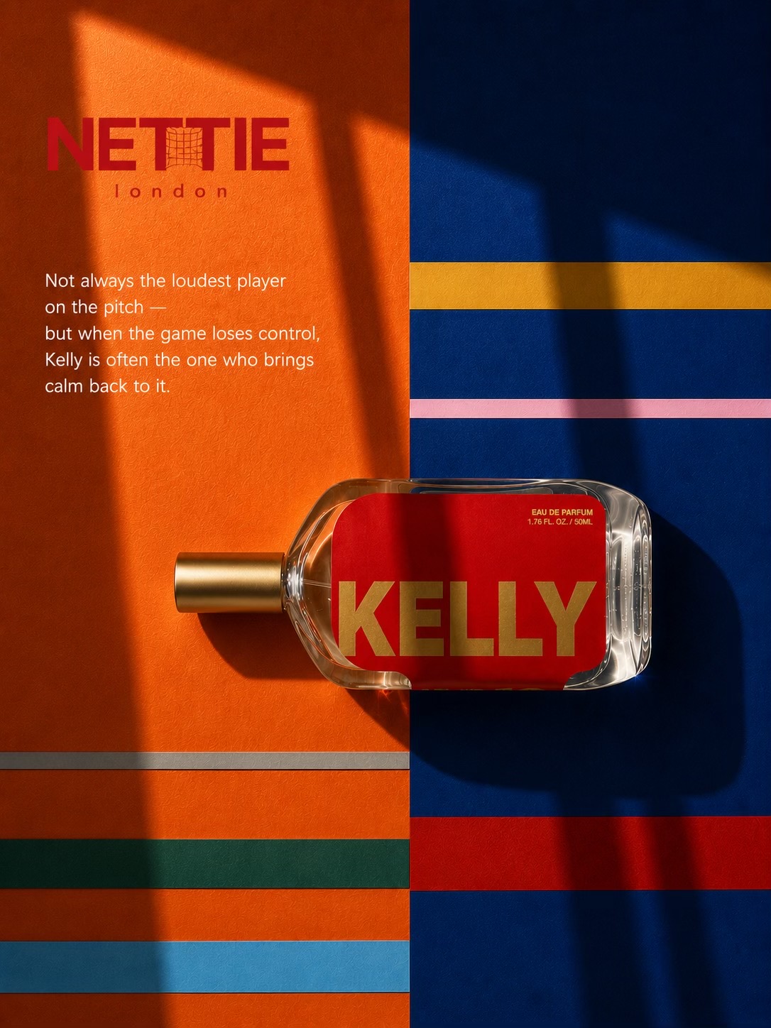 @Nettielondon