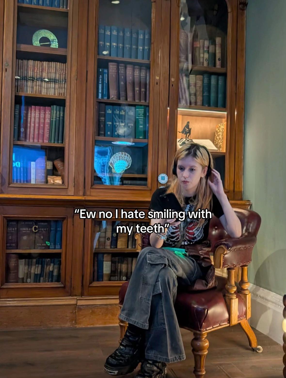 @Charlie 🦦