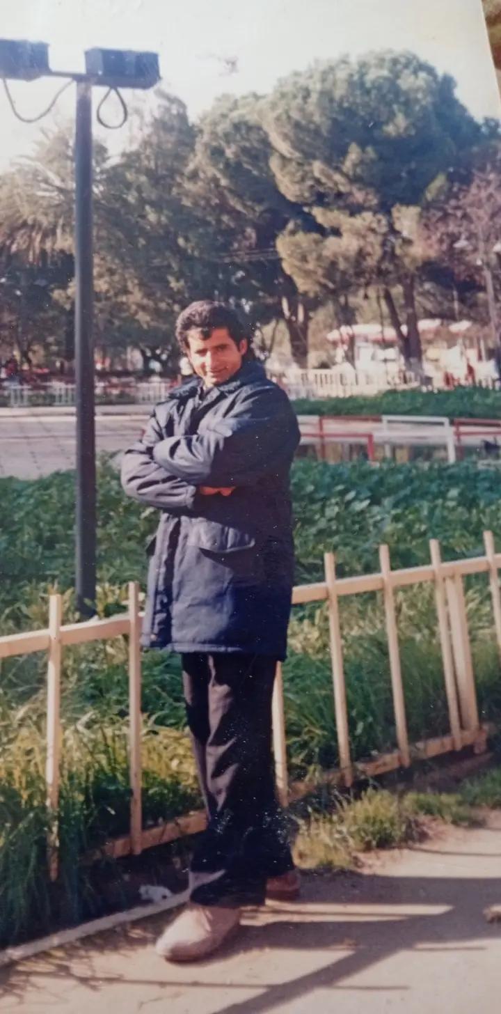 @m  Abbas hashmi